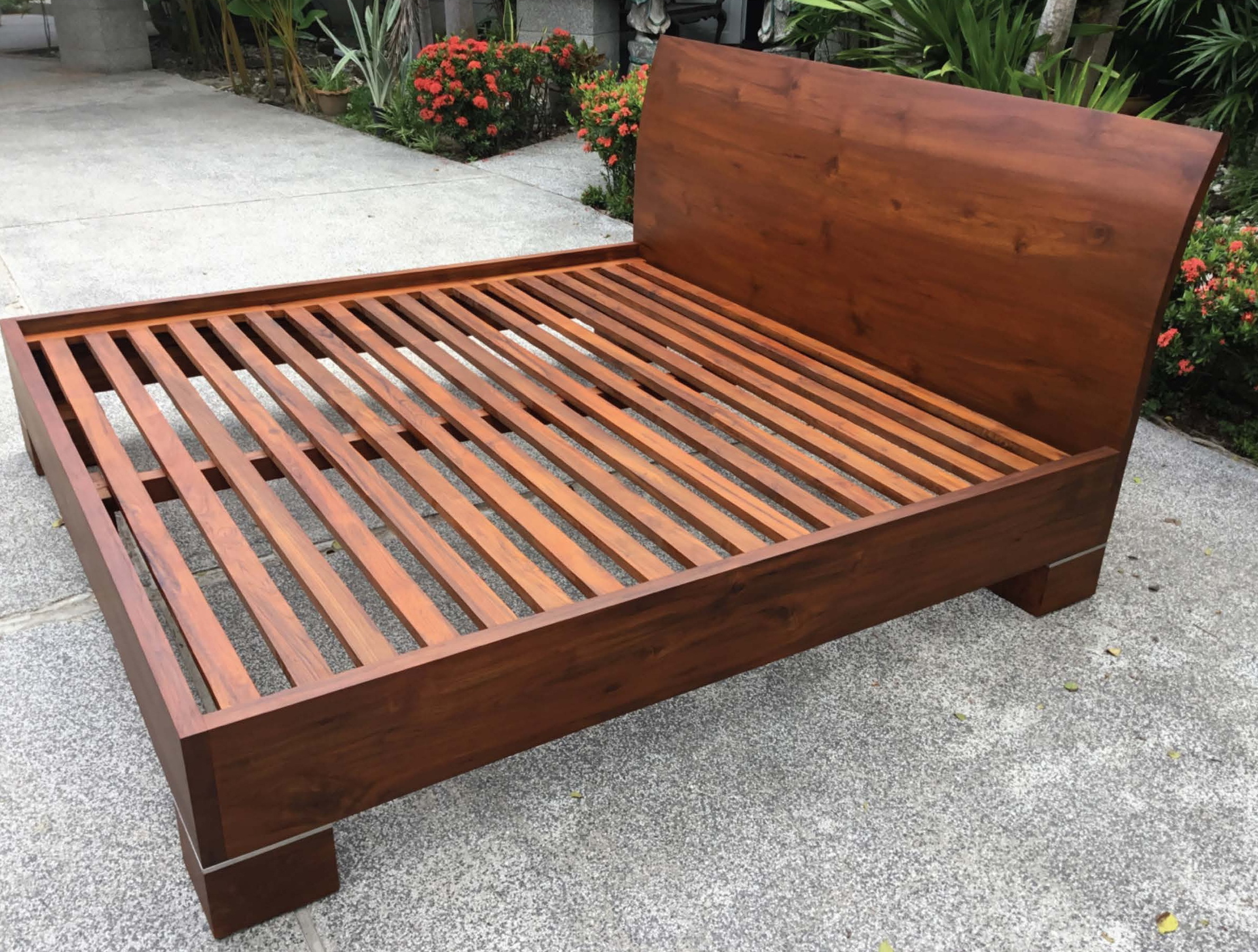 Traditional Old Teak Furniture from Asia Interiors Hua Hin